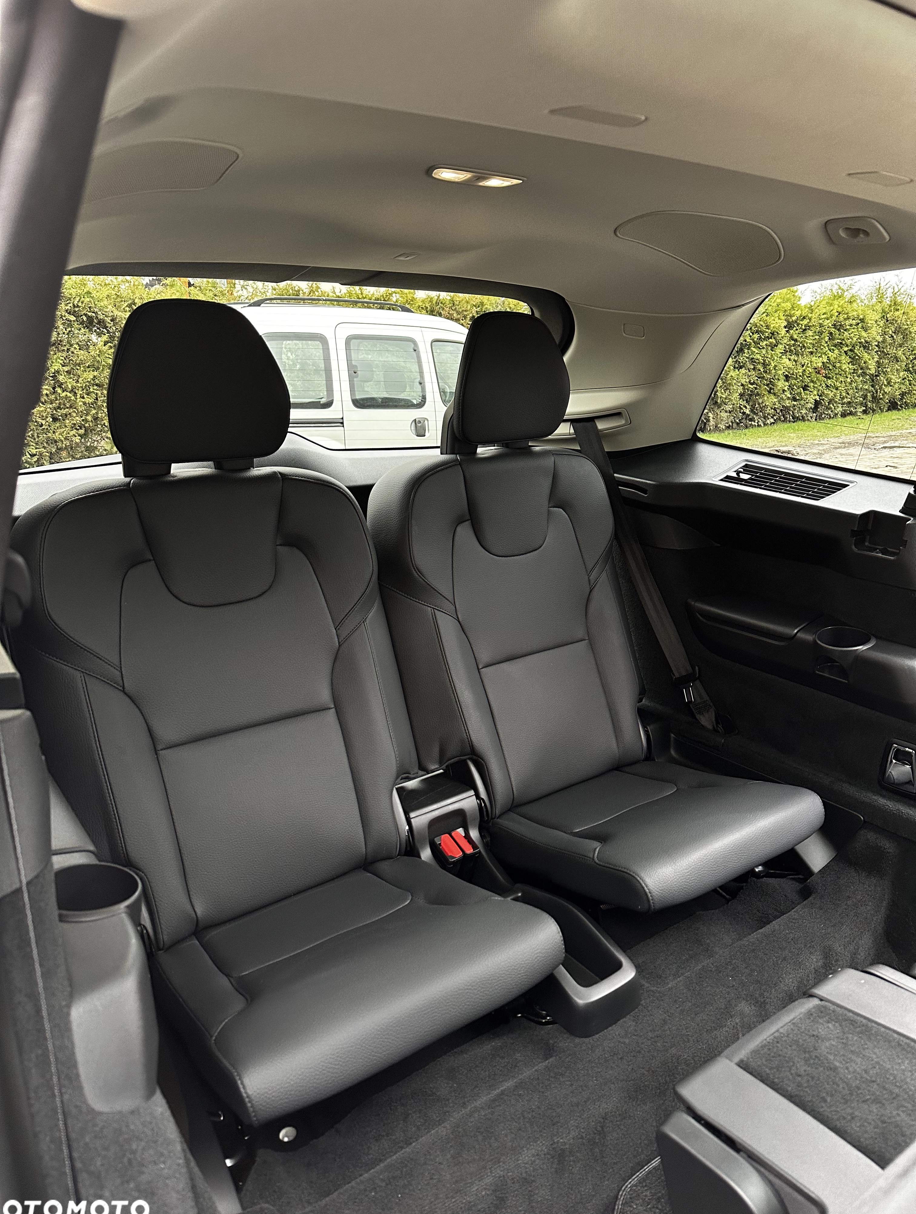 Volvo XC 90 cena 279900 przebieg: 6900, rok produkcji 2023 z Koziegłowy małe 704